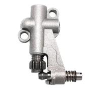 VCDXZCO Auto Oiler Oil Pump for Shindaiwa Chainsaw 300S 352S 360 377 446S 491S 502S 757 285S 300