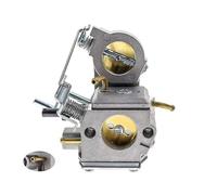 VCDXZCO Carburetor Carb for Husqvarna for Partner K750 K760 510 5782434-01 C3-EL53 Concrete Cut Off Saw Parts ZAMA C3-EL43C