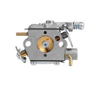 VCDXZCO Carburetor for Partner P360 P350S P340 for Walbro WT-826 Chainsaw OEM 5793592-01 5300697-03