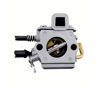 VCDXZCO Carburetor for S-t-i-h-l 034 036 for Zama C3A-S31A for Tillotson 40-HE-20A MS340 MS350 MS360 360Pro Chainsaw Engine