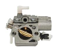 VCDXZCO Carburetor for S-T-I-H-L MS231 MS231C MS251 MS251C ZAMA C1Q-S233 Chainsaw