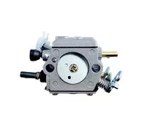 VCDXZCO Carburetor Intake Kit for Husqvarna Carb HD-12 HD-6 362 365 371 372 372XP Chainsaw 503283203(1 Pc)