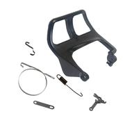 VCDXZCO Chain Brake Handle Brake Band Lever for S-T-I-H-L 023 025 MS230 MS250 Chainsaw Replacement
