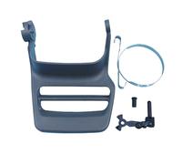 VCDXZCO Chain Brake Handle Guard Band Joint Knee Kit for Husqvarna 357XP 359 357 EPA Chainsaw 537159302 Replacement Spare Part