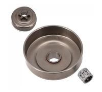 VCDXZCO Chain Sprocket for McCulloch CAT 335 338 440 & for Partner 351 352 Works with 2035 C 040 C 137 C 138 C 238