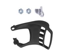 VCDXZCO Chainsaw Brake Handguard Kit Compatible for MS311 MS311C MS391 MS391C Front Baffle Chain Catcher and Two Chain Bar Nuts