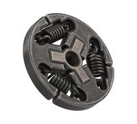VCDXZCO Chainsaw Clutch OD 57 7mm ID 7mm for Echo CS352ES CS310 CS353ES SH305S Reliable Replacement for Chainsaw Maintenance