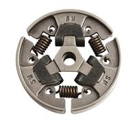 VCDXZCO Chainsaw Clutch Replacement Compatible with for MS192T and Other Models Providing Long-Lasting Durability and Smooth Use