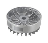 VCDXZCO Chainsaw Flywheel for Predator 196cc 212cc 224cc 69730 69736 10kRPM Lawn Mowers Replacement Parts