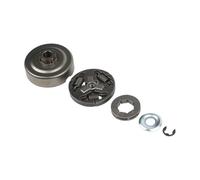 VCDXZCO Chainsaw Parts for CS-352 CS-310 305S 340S Spare None Clutch Includes Rim Sprocket Washer and Retaining Ring Repair