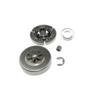 VCDXZCO Cluch Chain Sprocket Kit 3/8 in 7T for S-t-i-h-l Chainsaw MS310 MS340 MS390 029 034 036 039 MS290