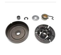 VCDXZCO Clutch Assembly 7 Teeth Gear Washer for S-t-i-h-l MS231 MS230 MS250 MS241 MS231C MS241C MS251C Chainsaw 143 640 2002