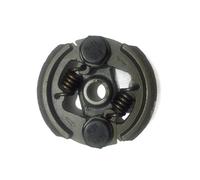 VCDXZCO Clutch Assembly for Robin NB411 48F Makita RBC 40.2CC 63CC Auger 2 Stroke 3.5HP 3.6HP Outborad Engine Motor