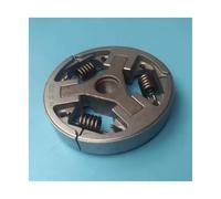 VCDXZCO Clutch Assy 50250063r for Oleo-mac Gs651 for Efco Mt6500 Mt6510 63.4cc Chainsaws Spring Hub Shoe Assembly
