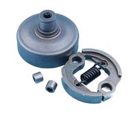 VCDXZCO Clutch Assy Drum Kit for S-t-i-h-l FS160 FS180 FS220 FS280 FS290 FS220K FS280K Brushcutter Strimmer Trimmer Spare Parts 41191602001