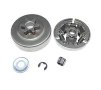 VCDXZCO Clutch Chain Sprocket Needle Cage for S-t-i-h-l 017 018 019 021 023 025 MS170 MS171 MS180 MS181 MS190 MS210 MS211 MS230 MS250
