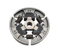 VCDXZCO Clutch Drum Assembly for S-t-i-h-l FS80 FS85 FC80 FC85 HT70 HT75 Trimmer 41371602001 Garden Tools
