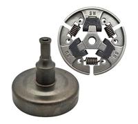 VCDXZCO Clutch Drum Assembly for S-t-i-h-l FS80 FS85 FC80 FC85 HT70 HT75 Trimmer 41371602001 Garden Tools