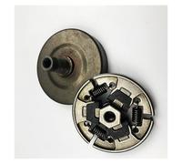 VCDXZCO Clutch Drum Assembly Kit for S-t-i-h-l Fs80/fs85/fc80/fc85/ht70/ht75 Trimmer Parts 4137 160 2001