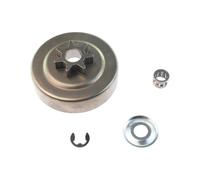 VCDXZCO Clutch Drum Chain Sprocket Fit for S-t-i-h-l Chainsaw 024 026 MS240 MS260 MS261 MS270 MS270 MS280 MS291