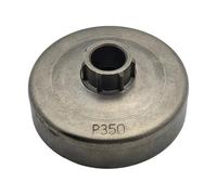 VCDXZCO Clutch Drum for Husqvarna 120 36 41 136 137 141 142 235 235E 240 236 for Jonsered 2035 2036 2040 2041 for Partner 350 351 Chainsaw