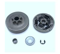 VCDXZCO Clutch Drum for S-T-I-H-L Ms261 Ms261C Chain Saw Sprocket Kit