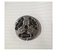 VCDXZCO Clutch for Echo CS-260 CS-280 CS-350 CS-360WES for Shindaiwa 360TES 360TS More Chainsaws Shoes Springs Spider Hub Assembly