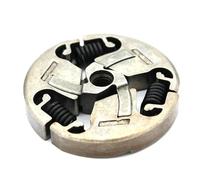 VCDXZCO Clutch for Husqvarna 357 357XP 359 for Jonsered 2157 2159 Chainsaaw