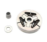VCDXZCO Clutch for S-t-i-h-l 070 070AV 090 090AV 090G MS720 Chainsaw 1106 160 2001 1106 162 9000 1106 162 8800