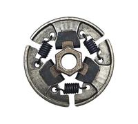 VCDXZCO Clutch for S-t-i-h-l MS170 MS171 MS180 MS181 MS190 MS210 MS211 MS230 MS250 Chainsaw
