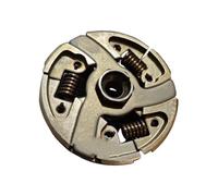 VCDXZCO Clutch Replacement Number 503144901 503133801 for Chainsaws for 2100 3120 K1260 K1270 Metal Assembly and Easy Install