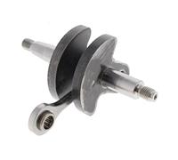 VCDXZCO Crankshaft Connecting Rod Fit for S-t-i-h-l Hedge Trimmers HS45 HS52 Earth Auger BT45 Replacement Part No. 42280300402