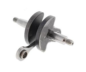 VCDXZCO Crankshaft Connecting Rod Fit for S-t-i-h-l Hedge Trimmers HS45 HS52 Earth Auger BT45 Replacement Part No. 42280300402