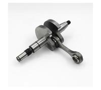 VCDXZCO Crankshaft Fit for S-t-i-h-l MS171 MS181 MS181C MS211 Garden Tools Gas Chainsaw Replacement Spare Parts #1139 030 0401