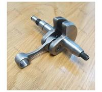 VCDXZCO Crankshaft for S-T-I-H-L MS251 MS251C Replace #1143 030 0401 Chainsaw Accessories