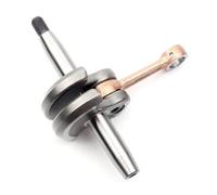 VCDXZCO Crankshaft Needle Bearing 48F Petrol Engine 63cc for Chinese 1E48F Earth Auger Ground Drill Blower Connect Shaft Rod Tools Parts