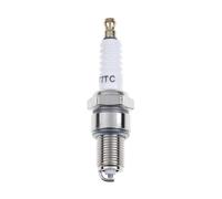 VCDXZCO F7TC Spark Plug Universal Fit for Strimmer Chainsaw Lawnmower Generator Engine Replacement Parts