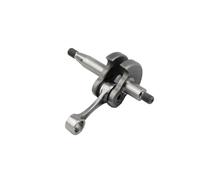 VCDXZCO Farmertec Made Crankshaft Compatible for S-t-i-h-l HS81 HS81R HS81RC HS81T HS86 HS86R HS86T Hedge Trimmers #4237 030 0400