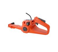 VCDXZCO Fit for 362 371 365 372 372xp Chainsaw Parts Fuel Assembly Rear Handle Fuel Gas Assembly Replacement