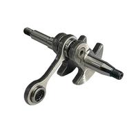 VCDXZCO Fit for S-T-I-H-L MS194 MS193T MS193 Crankshaft Connecting Rod Petrol Chainsaw Tool Replace Parts OEM Ref 11370300403