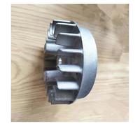 VCDXZCO Flywheel for Huasheng 1E50FW Robin EC08 EC10 EC12 Gasoline Engine Brush Cutter Magnetic Fly Wheel