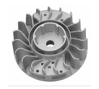 VCDXZCO Flywheel Magnet for S-t-i-h-l Ms231 Ms251c Chainsaws Fan Impeller Magnetic Ignition Fly Wheel 11434001234