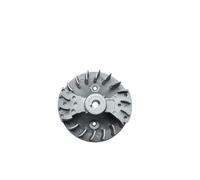 VCDXZCO Flywheel Rotor for Mitsubishi TL33 33cc Brush Cutter 36F 36 Grass Trimmer CG330 BG330 TB33 TU33 Gas Mower Magneto