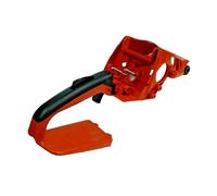 VCDXZCO for 021 023 025 MS210 MS230 MS250 Chainsaw Handle Cover Replacement Replacement Housing Rear Handle Cover Plastic Construction Precise