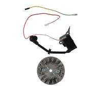 VCDXZCO for 2500 25cc Cuts Through Tough Flywheel & Starter Mechanism Designed to Enhance Performance On Standard Sized Chainsaws