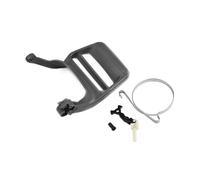 VCDXZCO for 357 357XP 357XP 359 359EPA Chainsaw Chain Brake Parts Set for Efficient Use in Chainsaws Model Numbers 357/359