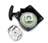 VCDXZCO for 40-5 Gasoline Brush Cutter Accessories Spare Parts Recoil Starter Pull Starter Double Spring Easy Start(Type 3)