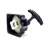 VCDXZCO for 40-5 Gasoline Brush Cutter Accessories Spare Parts Recoil Starter Pull Starter Double Spring Easy Start(Type 2)