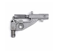 VCDXZCO for 455 460 357 359 455E 357XP 359 455 Sturdy Metal Oil Pump Designed for Chainsaw Models Includes Compatibility OEM Reference No 544180104