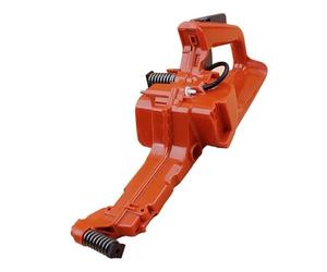VCDXZCO for Chainsaws 340 345 350 346xp 353 Sturdy Fuel Tank Handle Assembly Specifically More Replace Part No 503863703
